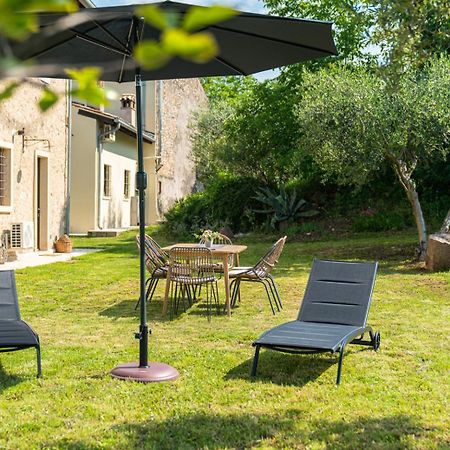 Casa Cadalora Apartman Lazise Kültér fotó