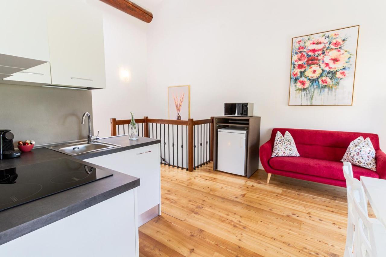 Casa Cadalora Apartman Lazise Kültér fotó