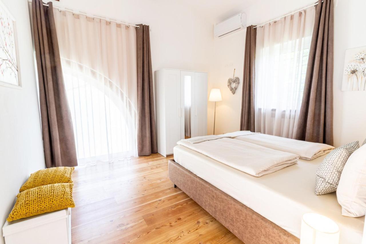 Casa Cadalora Apartman Lazise Kültér fotó