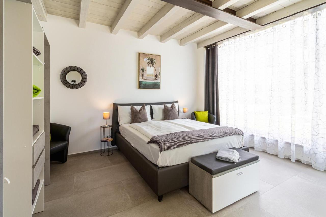 Casa Cadalora Apartman Lazise Kültér fotó