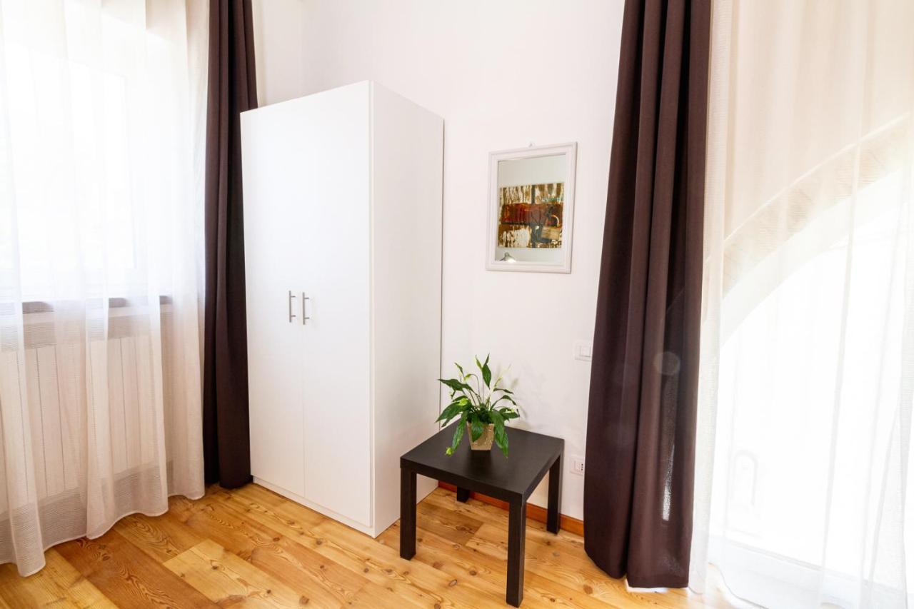 Casa Cadalora Apartman Lazise Kültér fotó