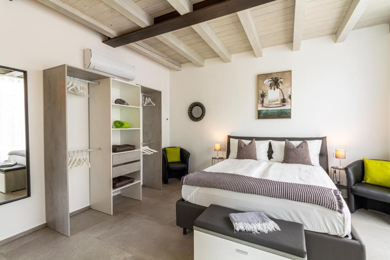 Casa Cadalora Apartman Lazise Kültér fotó