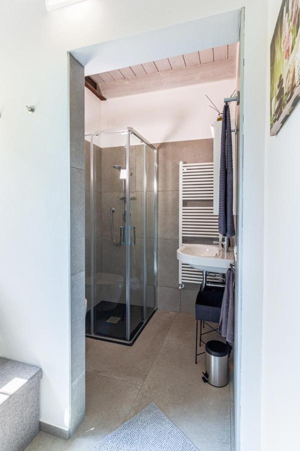 Casa Cadalora Apartman Lazise Kültér fotó