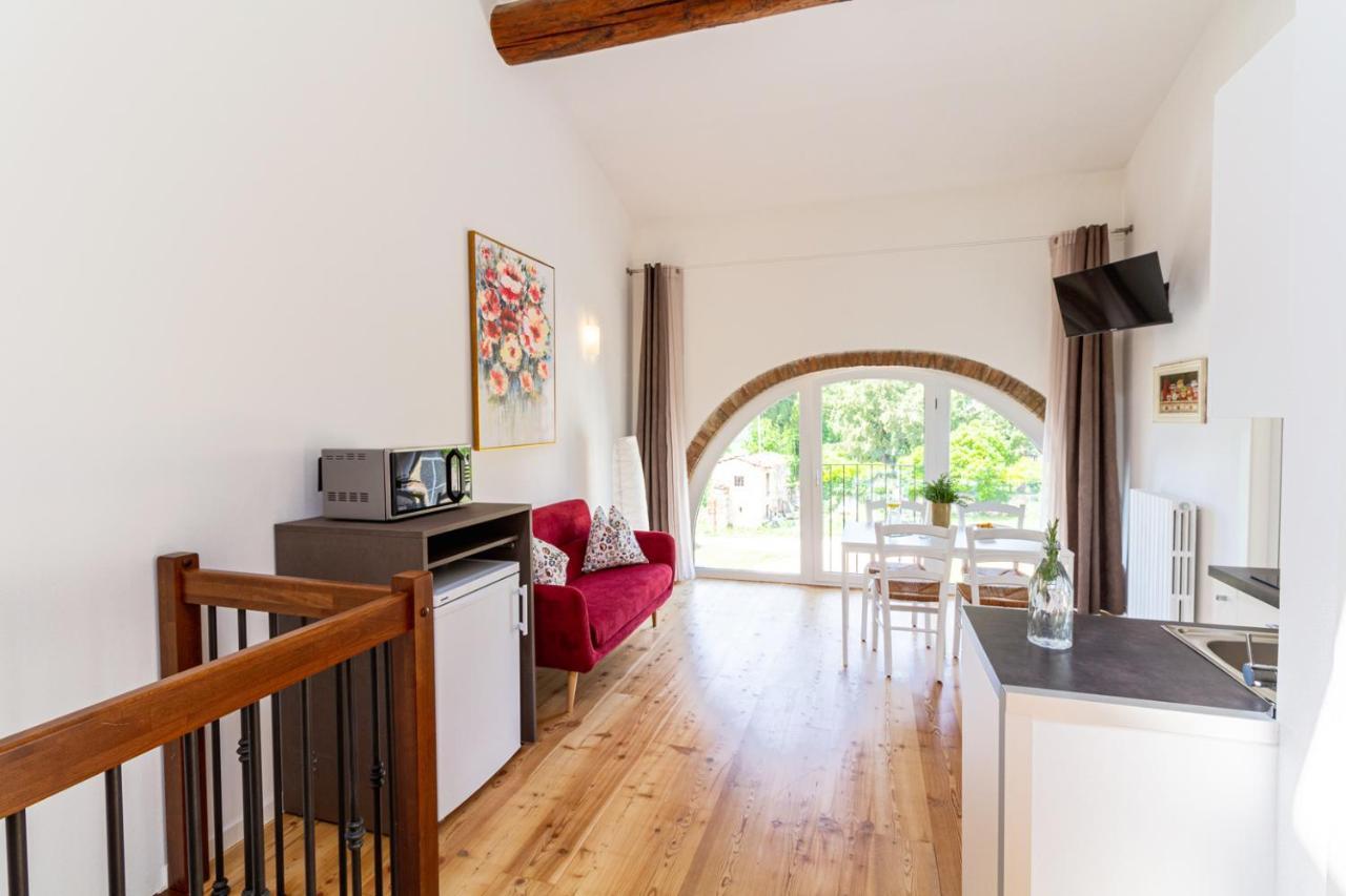Casa Cadalora Apartman Lazise Kültér fotó