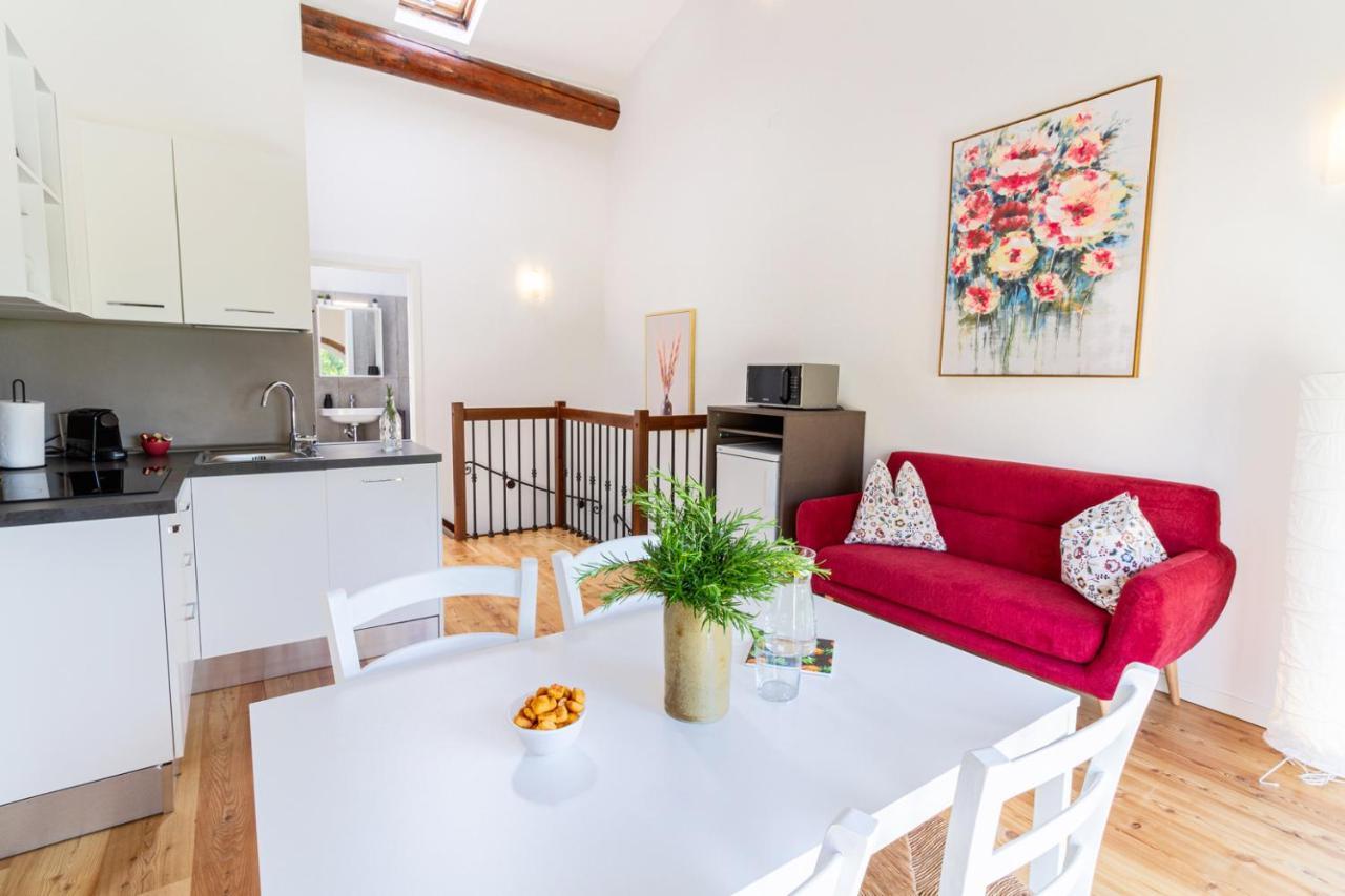 Casa Cadalora Apartman Lazise Kültér fotó