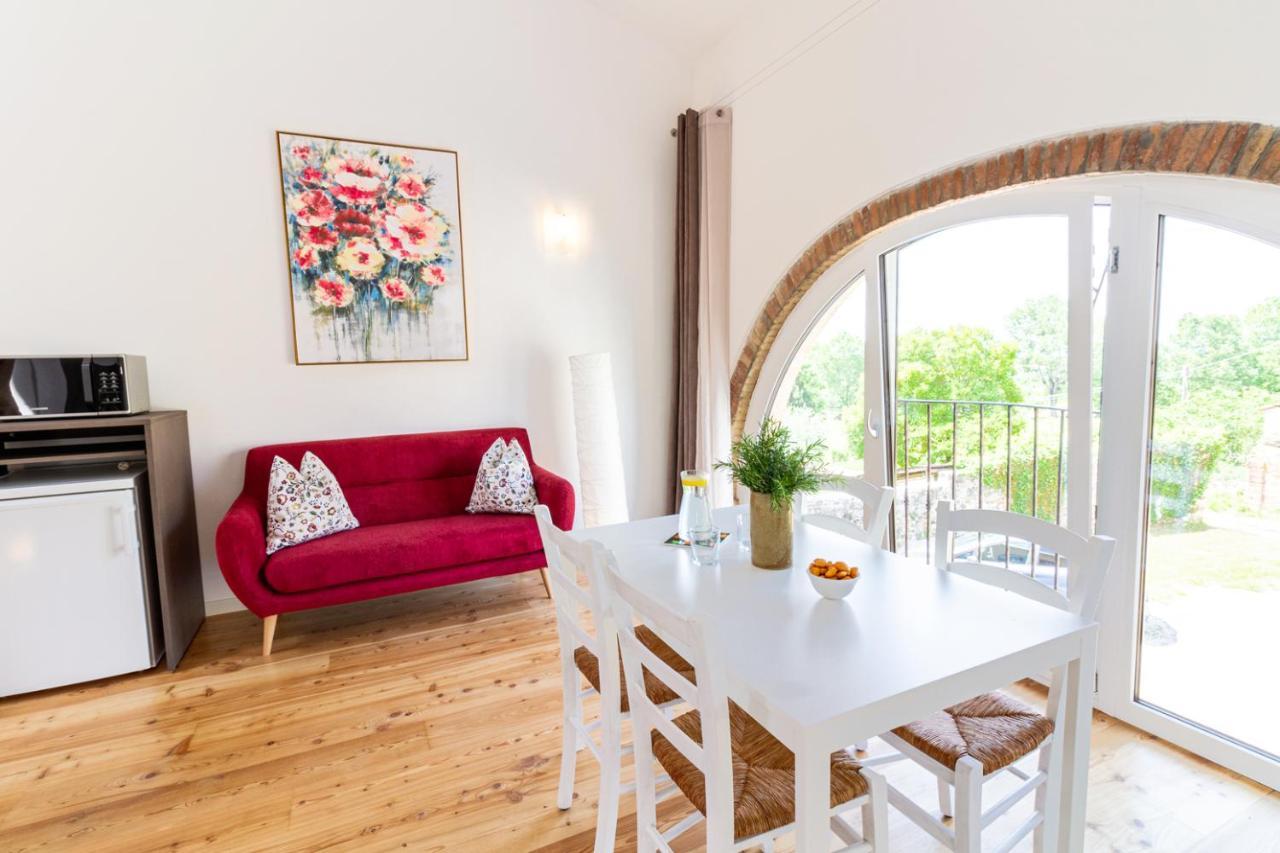 Casa Cadalora Apartman Lazise Kültér fotó