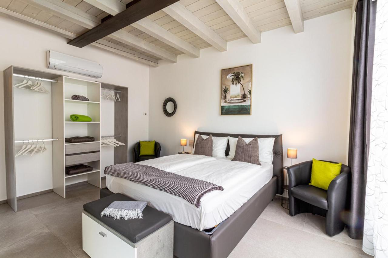 Casa Cadalora Apartman Lazise Kültér fotó