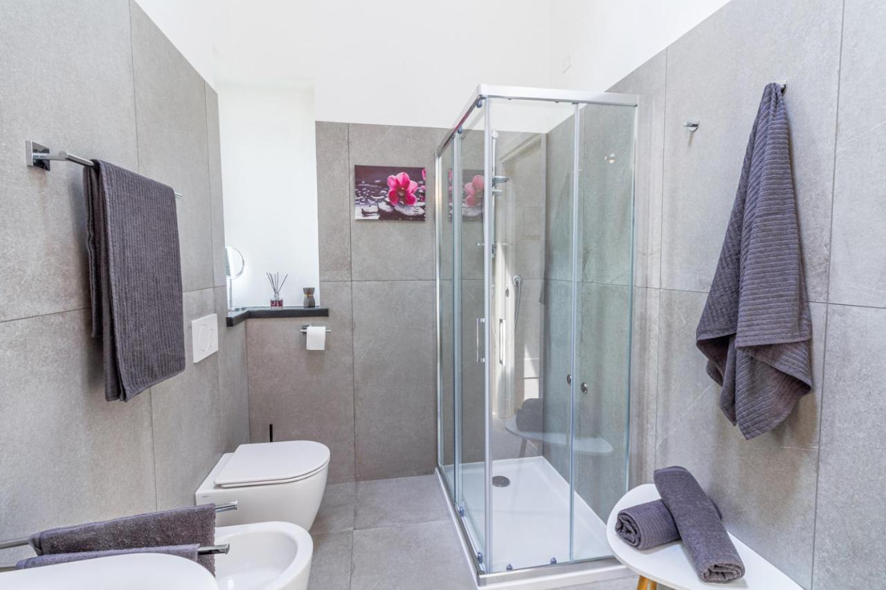 Casa Cadalora Apartman Lazise Kültér fotó