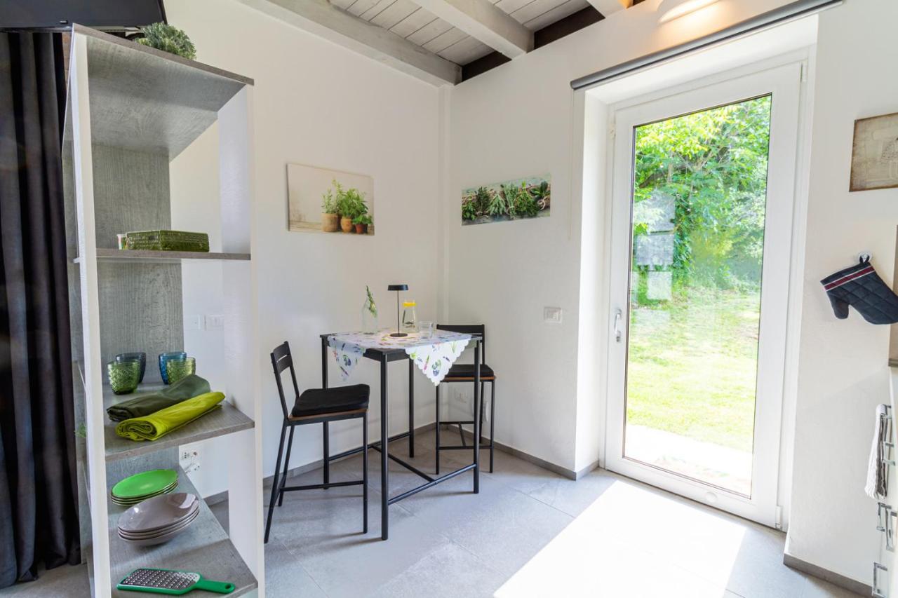 Casa Cadalora Apartman Lazise Kültér fotó