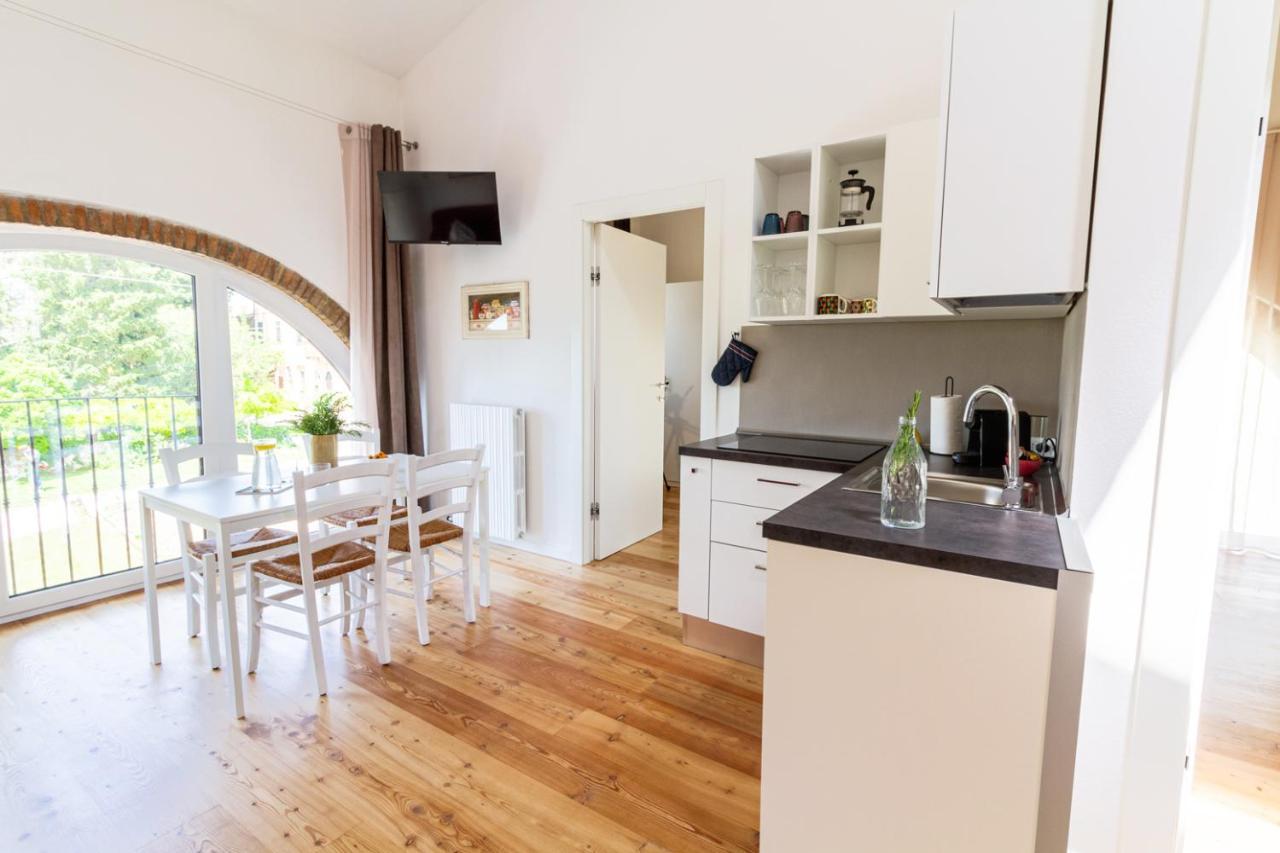 Casa Cadalora Apartman Lazise Kültér fotó