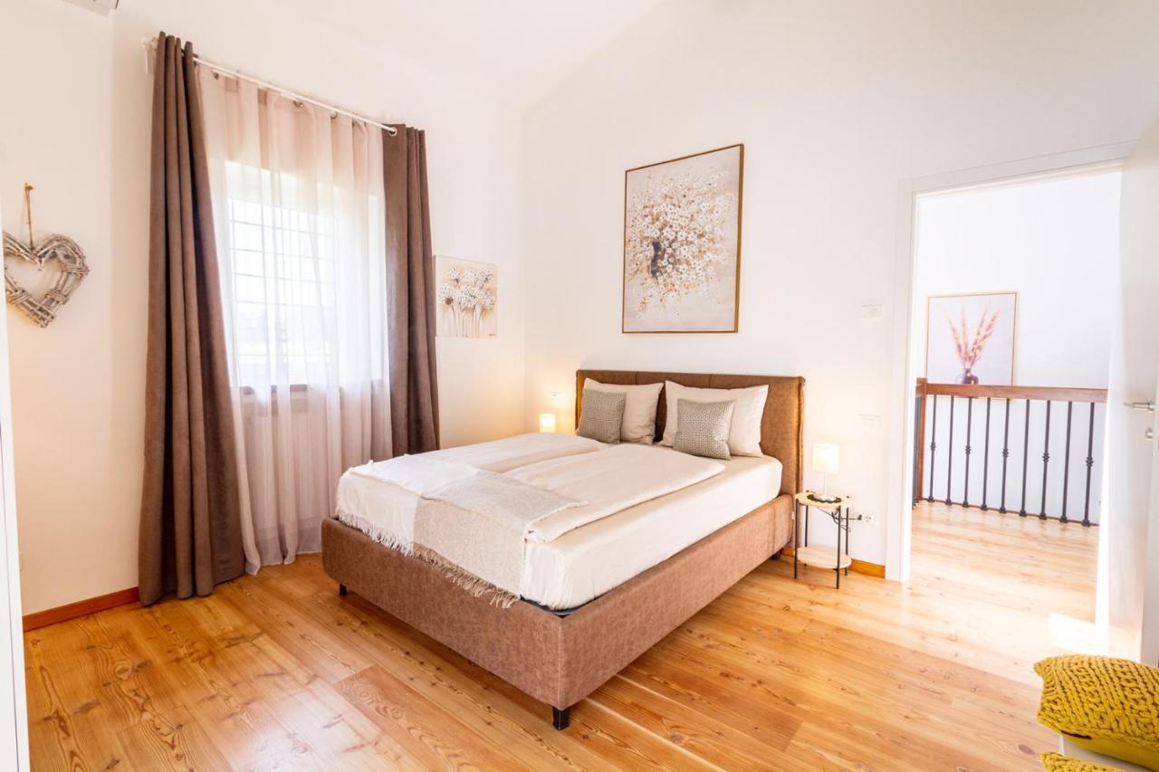 Casa Cadalora Apartman Lazise Kültér fotó
