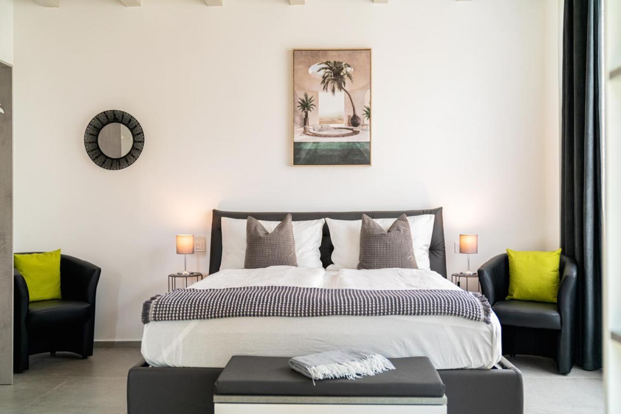 Casa Cadalora Apartman Lazise Kültér fotó
