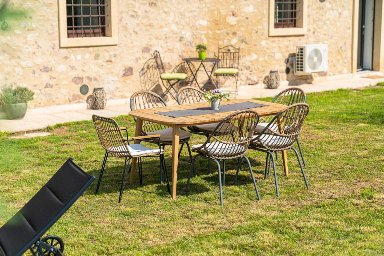 Casa Cadalora Apartman Lazise Kültér fotó